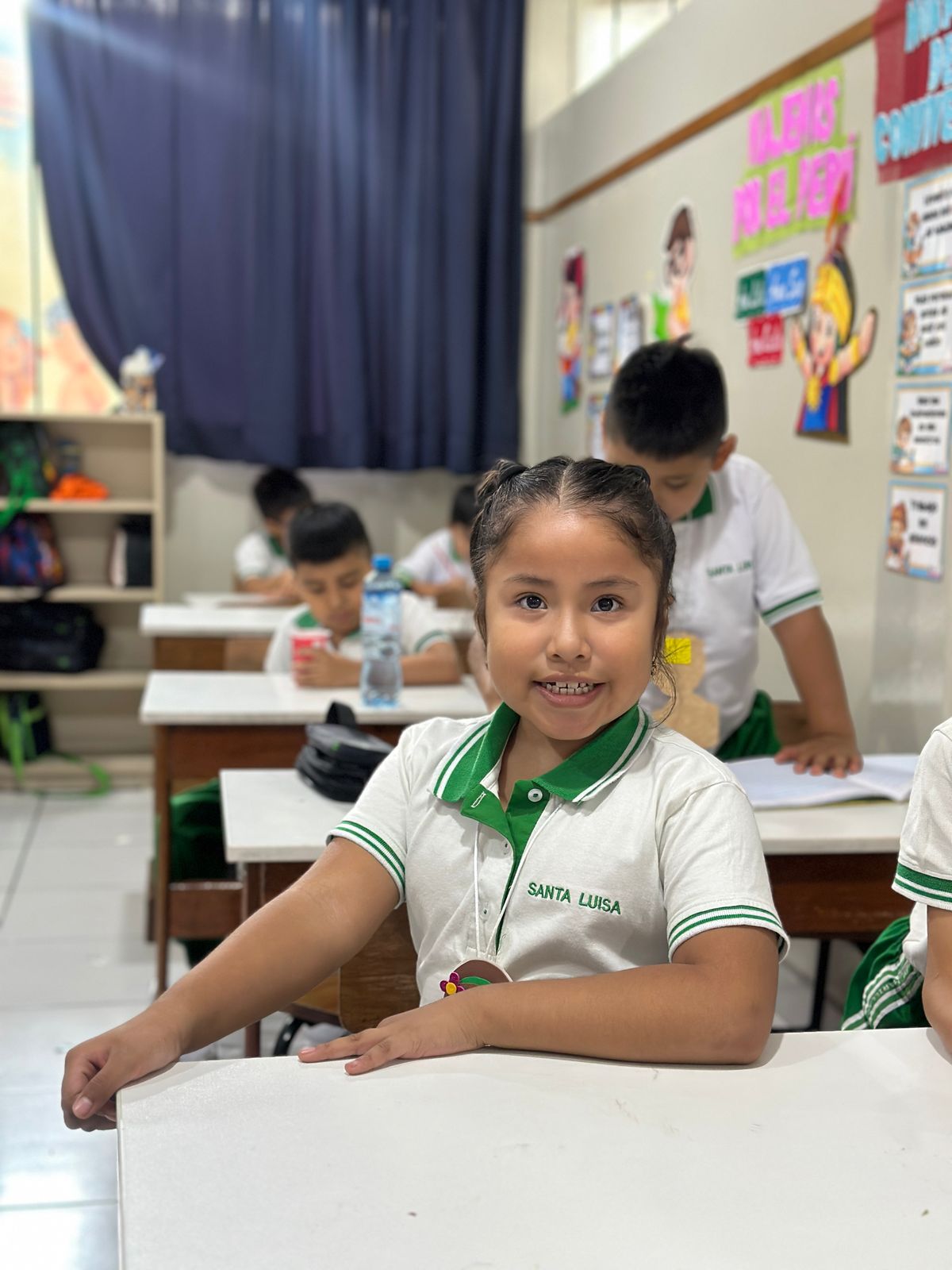 Evento escolar